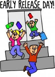 kids running out of school